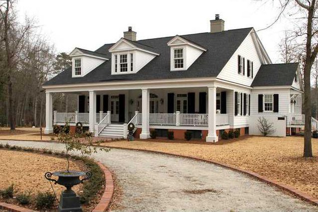 Reed House 2