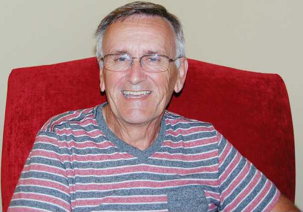 Sidewalk - Ceryl Johns 07-09-14