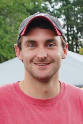 Stephen Murphy