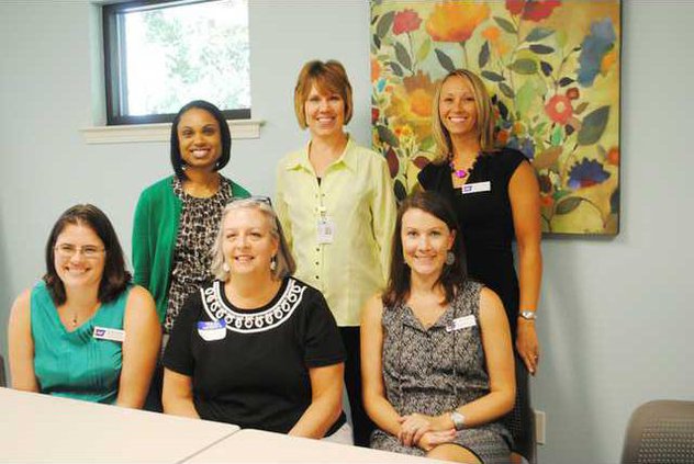 WISEWOMAN - Sponsors