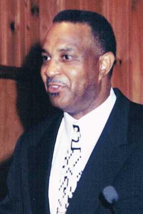 William Woodard