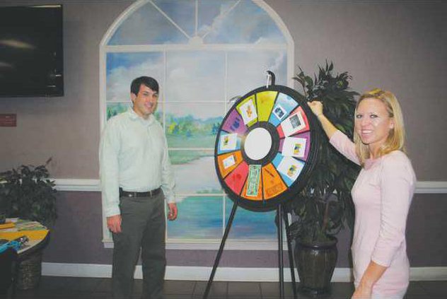 invista wheel