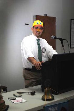 jim smith duck drop