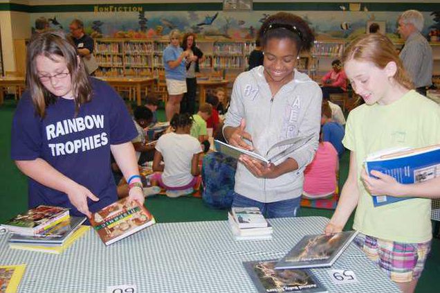 Book Fair