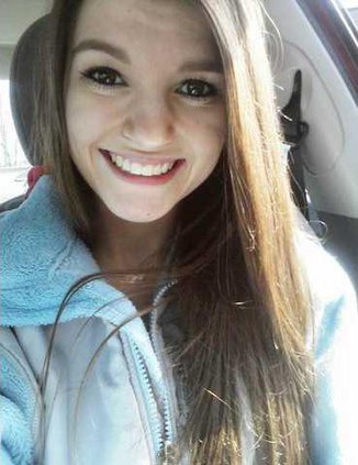 Briana from Facebook