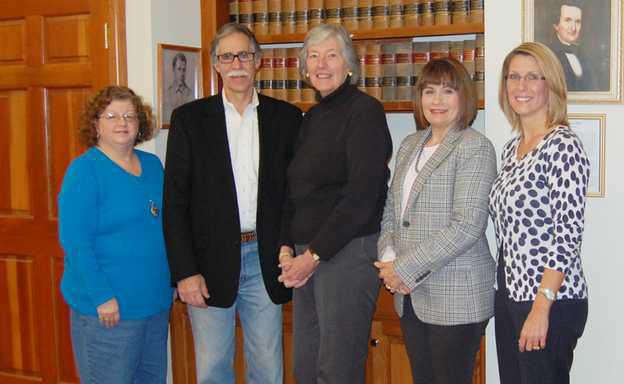 Business Guild Members