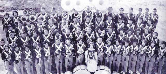 CHS Band