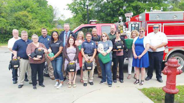 Camden AED Class Web