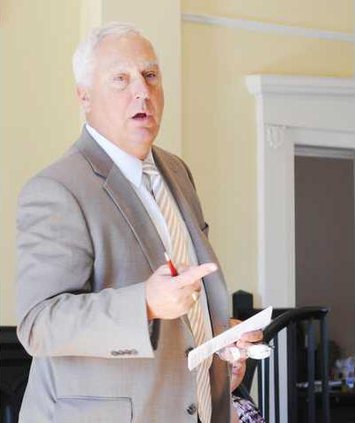 Chamber - Rawl 10-24-14