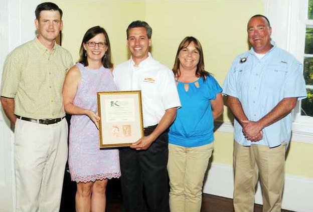 Chamber - Small Business