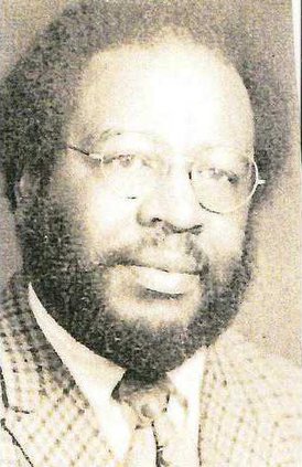 Clifton Anderson - Young