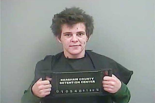 Dixon - for Crime Report