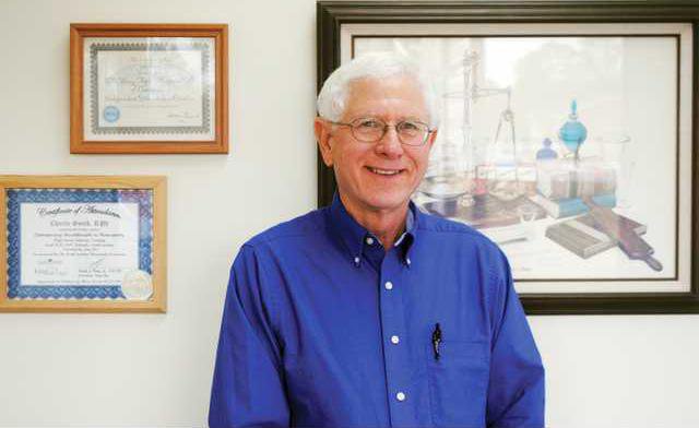 Dr Smith Liggett Pharmacy