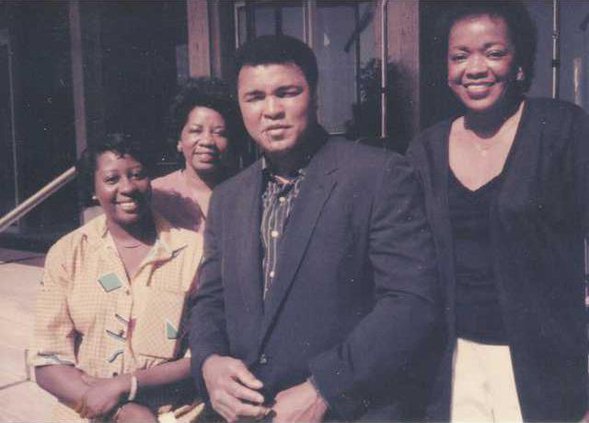 Drakeford and Ali