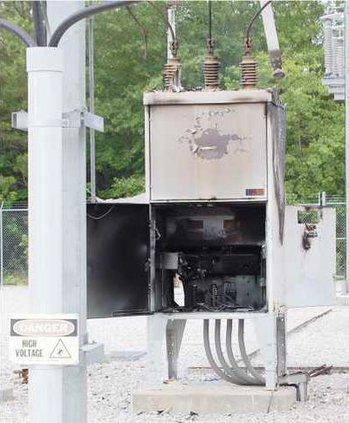 Electric Fire 2