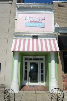 Facade Grant 1