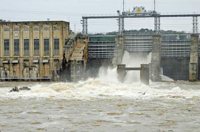 FloodGate WEB