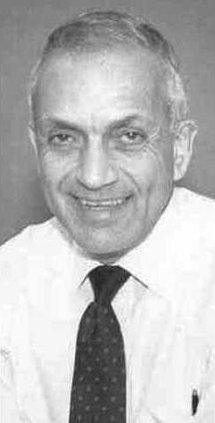 Fred Sheheen