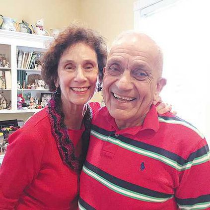 Fred and Rose