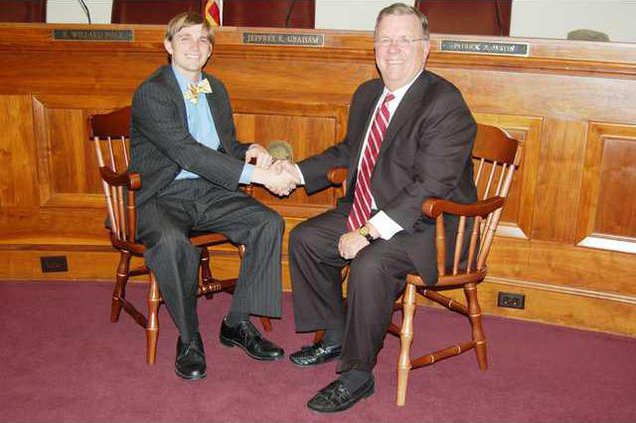 Graham and Partin