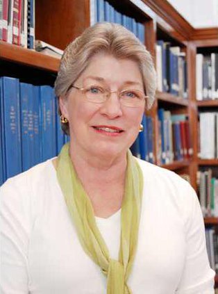Katherine Richardson