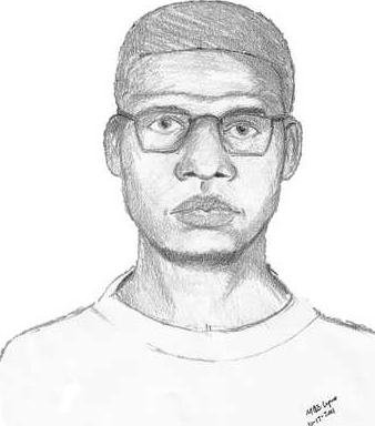 Kidnapping suspect