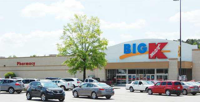Kmart