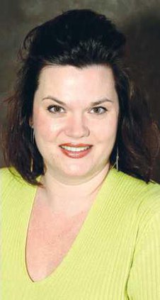 Kristin Cobb