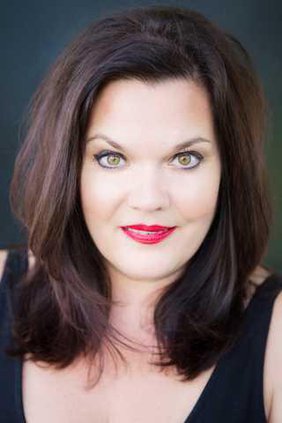 Kristin Cobb Web
