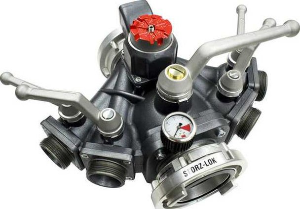 Manifold