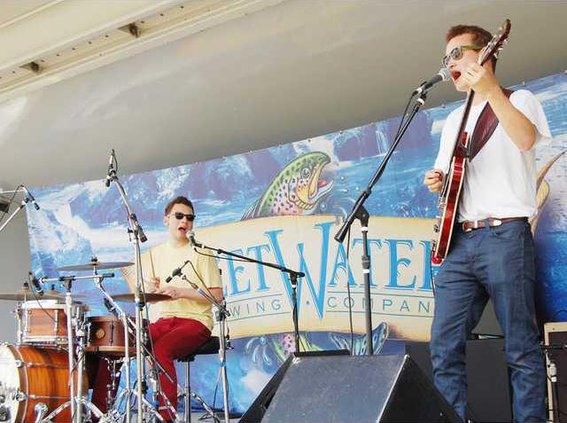 Mobros sweetwater