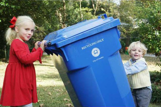 Recycling