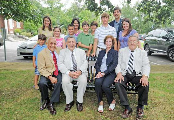 Sheheen Family