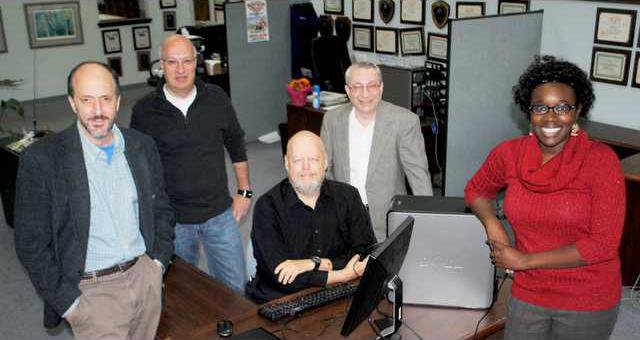 Staff Photo 4