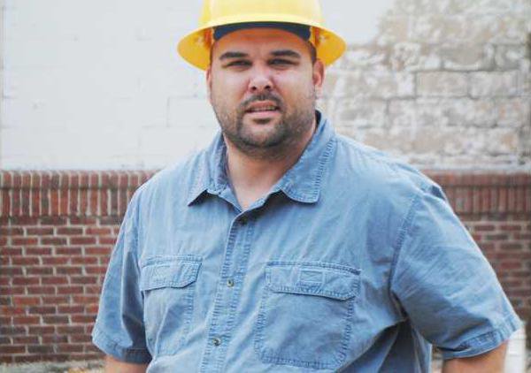 Wade Luther - cropped