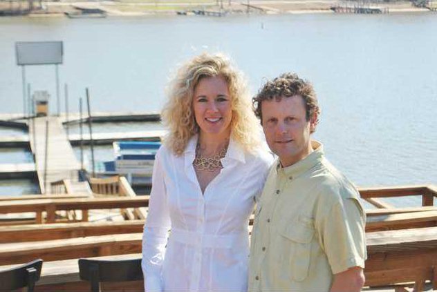 Wateree Marina - Dentons