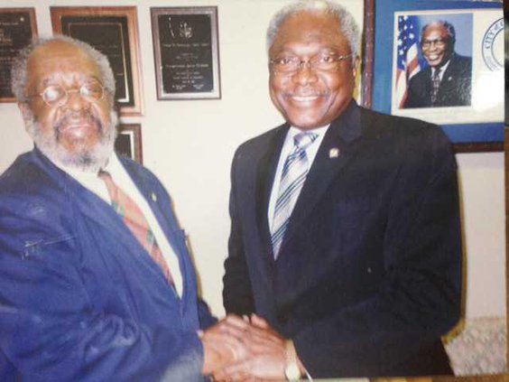 clyburn w anderson