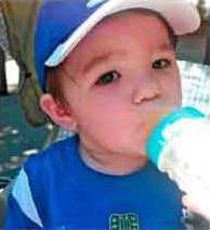 toddler