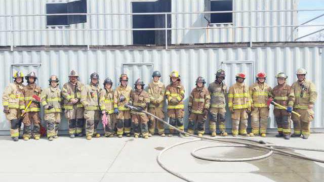 ATEC CLASS Web