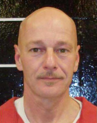 Brian Franklin Evans