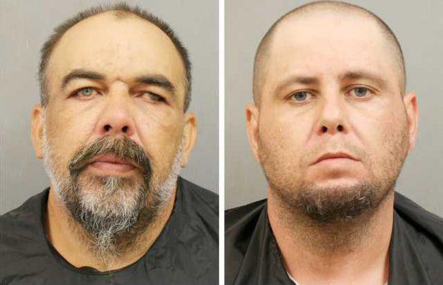 Burglary Suspects Group Web