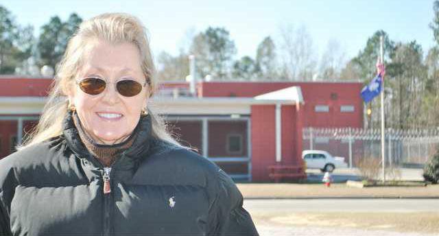 Donna Davis