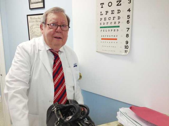 Dr Mac