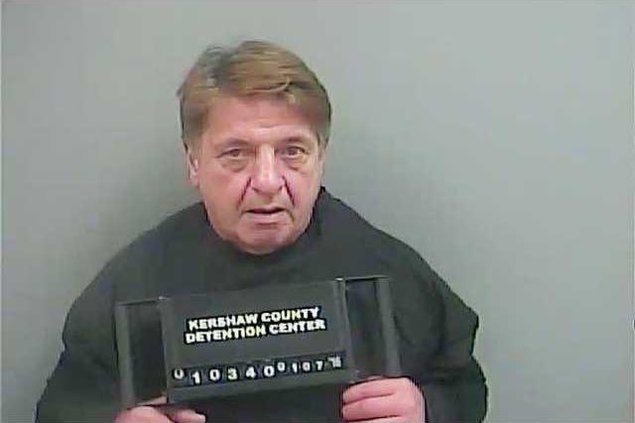 Ed Caraminas mug
