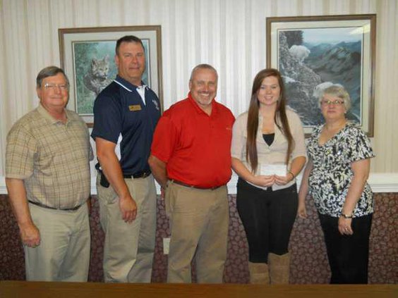 Godbold-Nash Scholarship - Kelly Duncan WEB