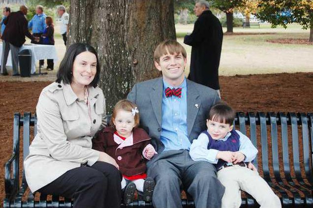 Graham Family