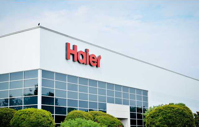 Haier