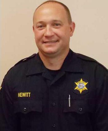 Hewitt