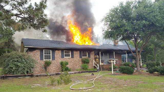 House Fire