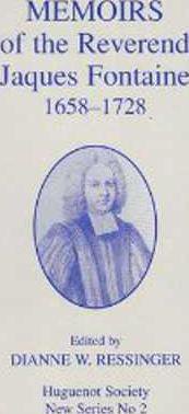 Jacques Fountaine